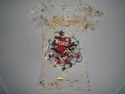 Ed Hardy shirts women-442